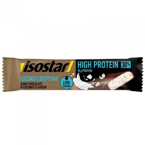 Isostar Isostar high prot bar coconut