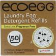 Eco Egg Laundry egg refill -50- geurvrij