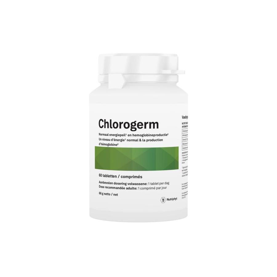 Nutriphyt chlorogerm