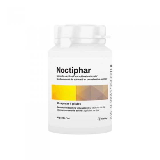 Nutriphyt noctiphar
