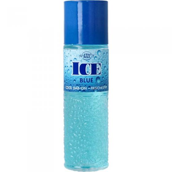 4711 4711 ice blue dab-on cool