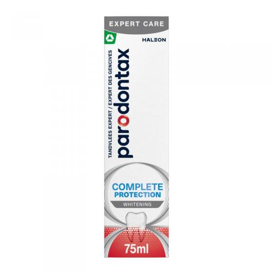 Parodontax Parodontax compl prot white