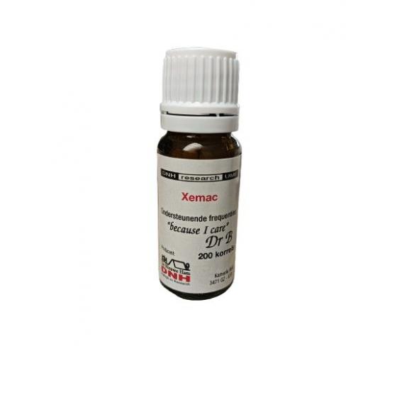 DNH Xemac