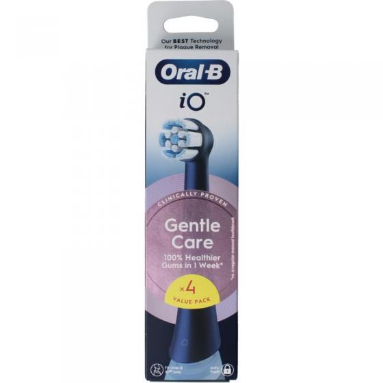 Oral B Oral B opzetb io gentle c zwrt