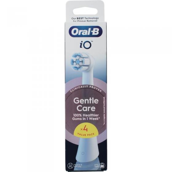 Oral B Oral B opzetb io gentle care