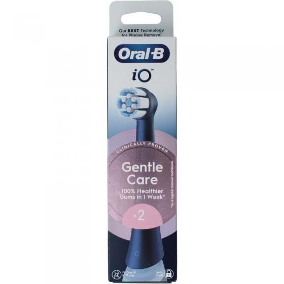 Oral B Oral B opzetb io gentle c zwrt