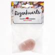 Volatile zakje geluk - rozenkwarts