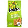 Leev lowcarb mini crackers natu bio