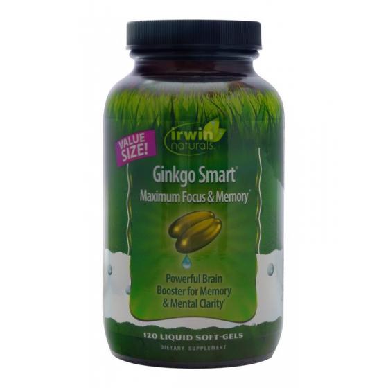 Ginkgo smart