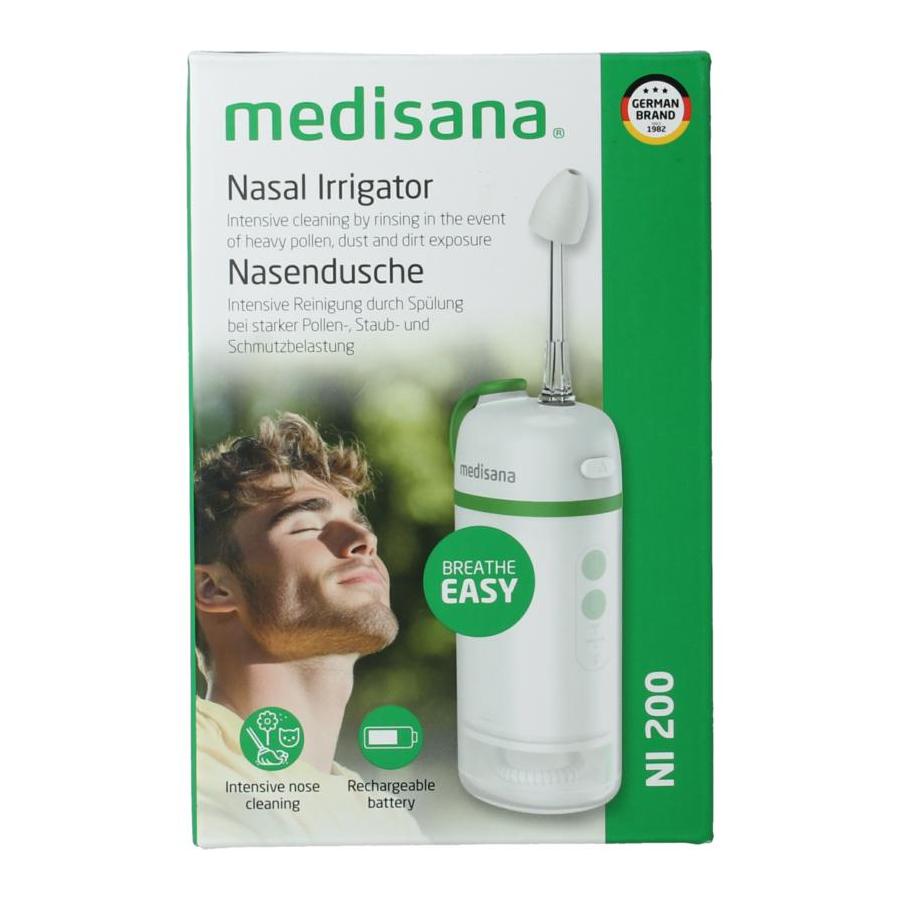 54595 NI 200 Neusdouche