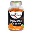 Lucovitaal pigmentatie vd huid gummies