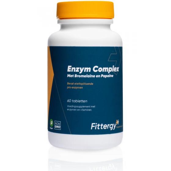 Enzym complex