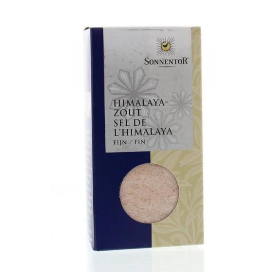 Himalayazout fijn