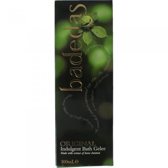 Badedas Badedas bathing liquid origin