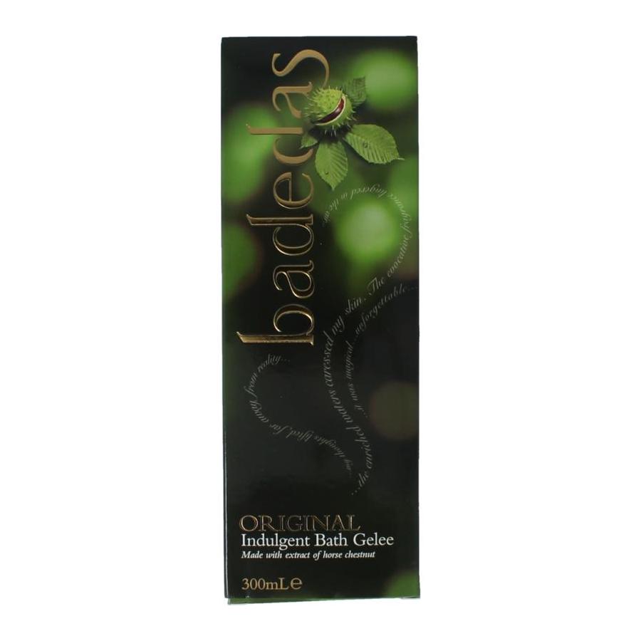 Badedas Badedas bathing liquid origin