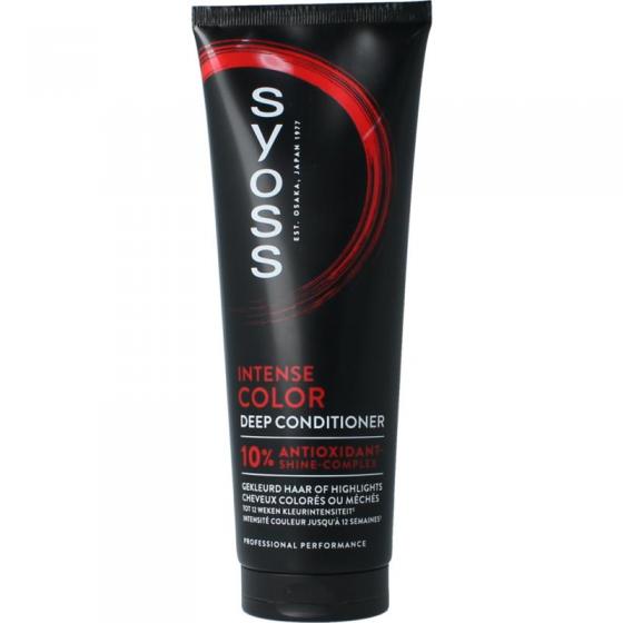 Syoss Syoss conditioner color