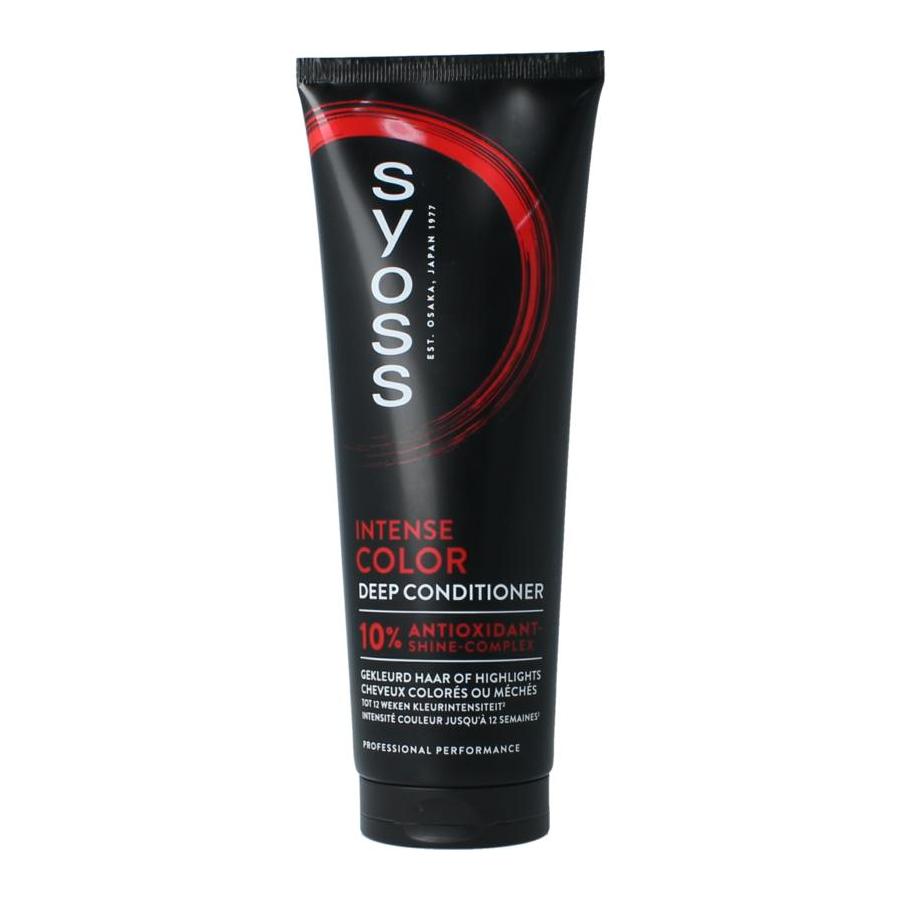 Syoss Syoss conditioner color