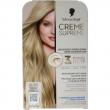 Schwarzkopf creme supreme 9-16 l blond