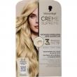 Schwarzkopf creme supreme 9-0 l blond
