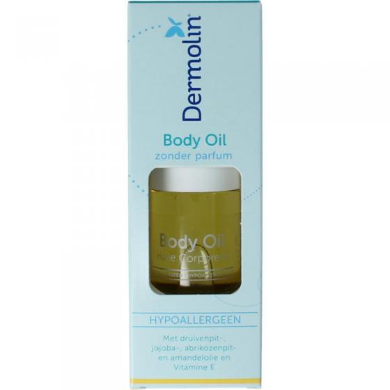 Dermolin Body oil