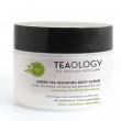 Teaology Bodyscrub green tea reshaping