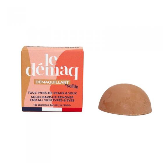Make-up remover