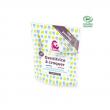 Toothpaste tabs ginger lemon bio