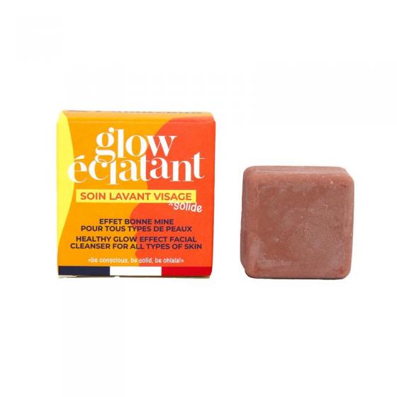 Cleansing care bar normal skin glow