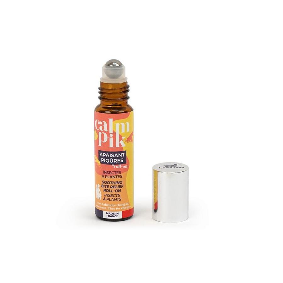 Calm pik roll-on insecten en plantenreacties