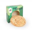 Natural scrub stone