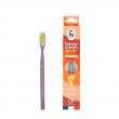Toothbrush soft lilac