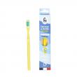 Toothbrush medium mimosa yellow
