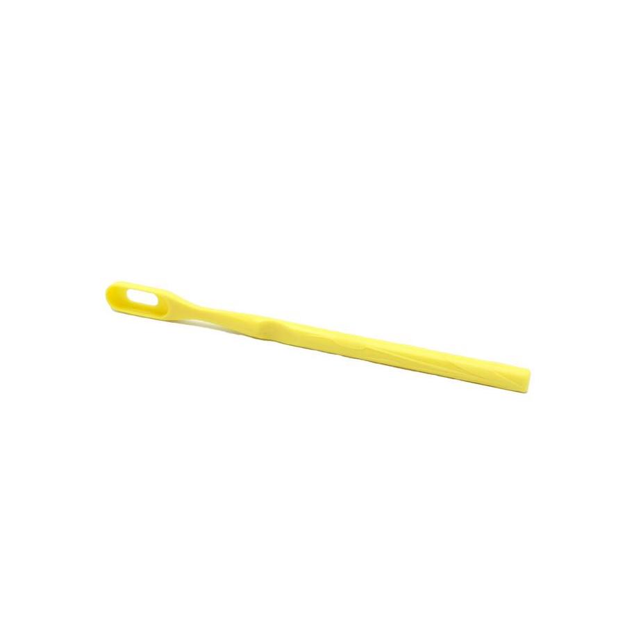 Toothbrush handle mimosa yellow