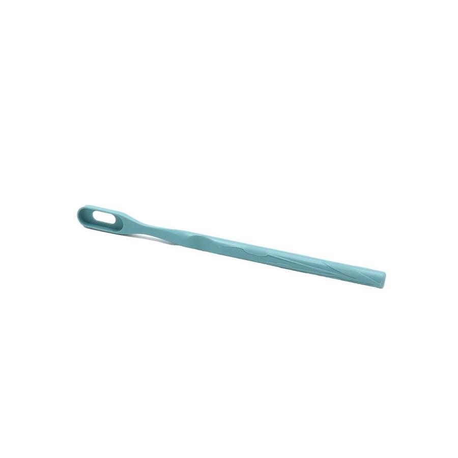 Toothbrush handle storm blue