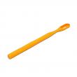 Toothbrush handle kids yellow