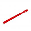 Toothbrush handle kids red