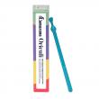 Bioplastic oriculi blue