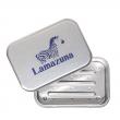 Short break travel tin rectangle