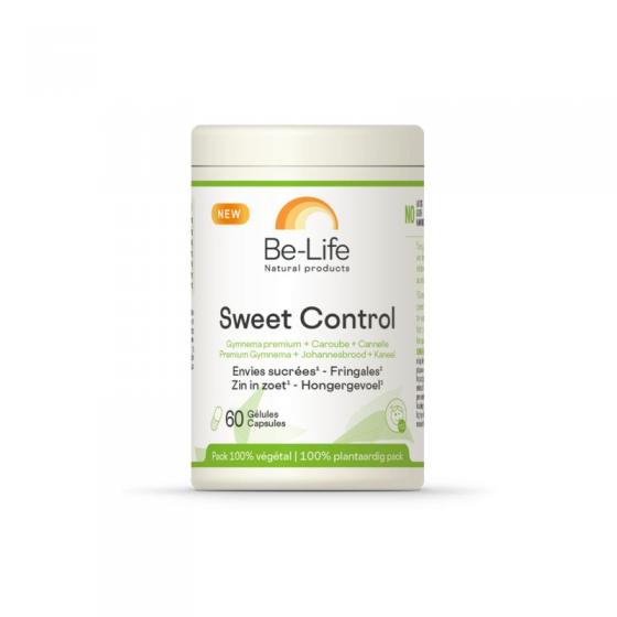 Be-Life sweet control
