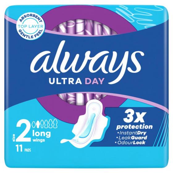 Always Always maandv ultra day long