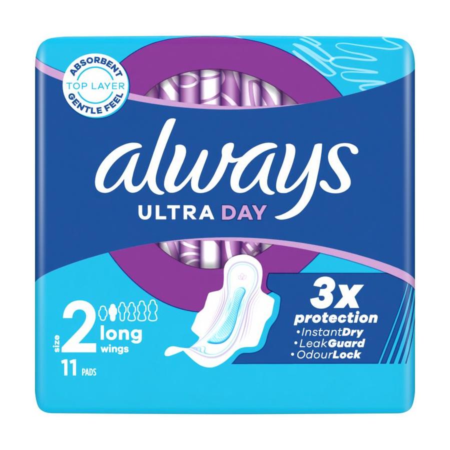 Always Always maandv ultra day long