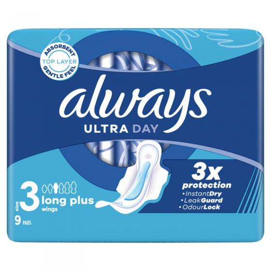Always Always maandv ultra day night