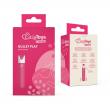 Easytoys Bullet play vibrator small