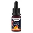 Lucovitaal smaak druppels mango perzik