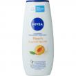 Nivea Nivea douchecr apric seed oil