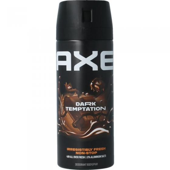 AXE AXE deospray dark temptation