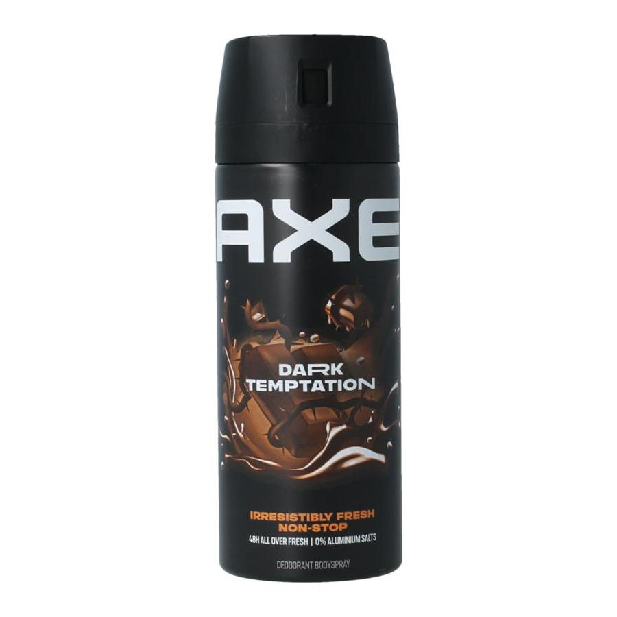 AXE AXE deospray dark temptation