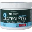 Green Athlete Electrolytes red fruits