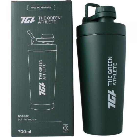 Green Athlete Shaker 700ml