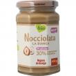 Nocciolata Nocciolata bianca bio